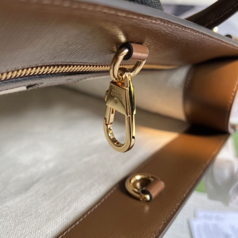 Gvc*1 top handle bags